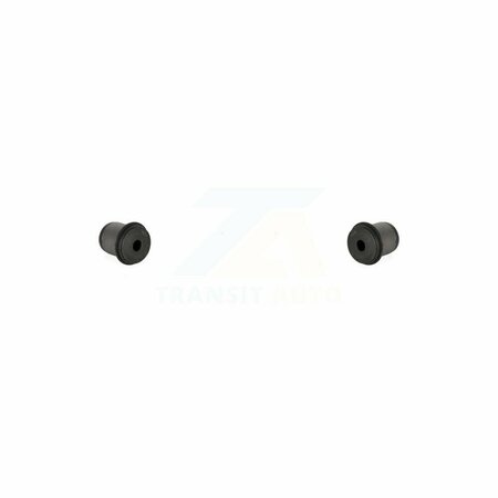 TOR Front Lower Forward Suspension Control Arm Bushing Pair For Ford Taurus Flex Five Hundred KTR-104499